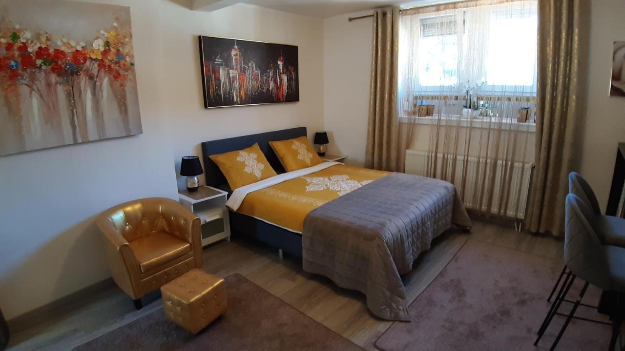 Room De Lux Spa " Tabarka " Exteriör bild